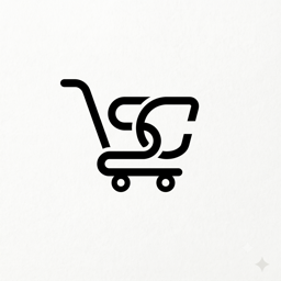 SuperCart Logo